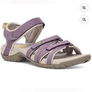 Teva women’s Tirra Sandal size 8.5